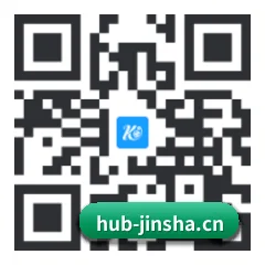 苹果版 iOS 二维码